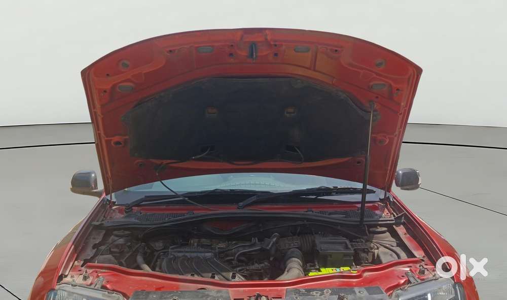 Renault Duster Petrol Rxs Cvt, 2018, Petrol