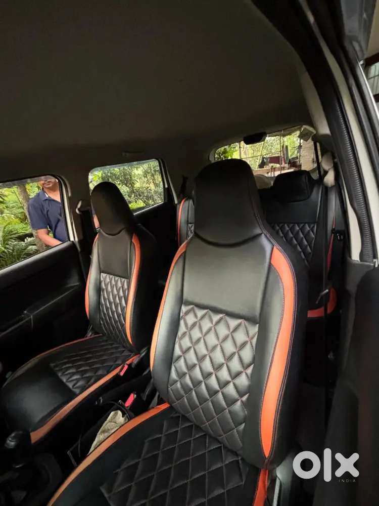 Maruti Suzuki Wagon R Lxi Cng 2021