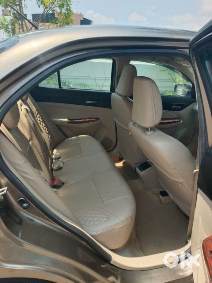 Maruti Suzuki Dzire 2017-2020 1.2 Vxi, 2018, Petrol