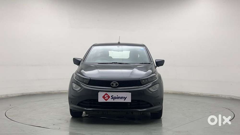 Tata Altroz 1.2 Xt, 2020, Petrol