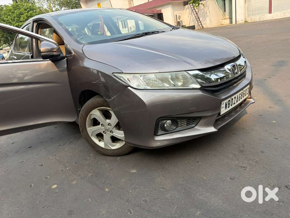 Honda City Tax Upto 2030