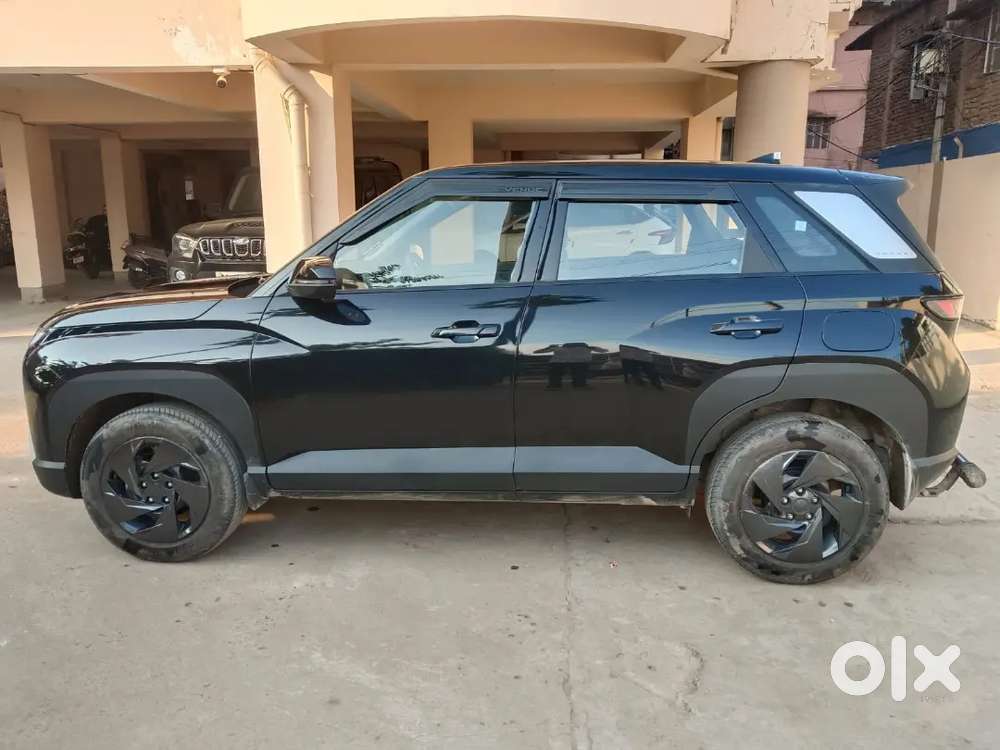 Hyundai New Venue Se Diesel Automatic 2026