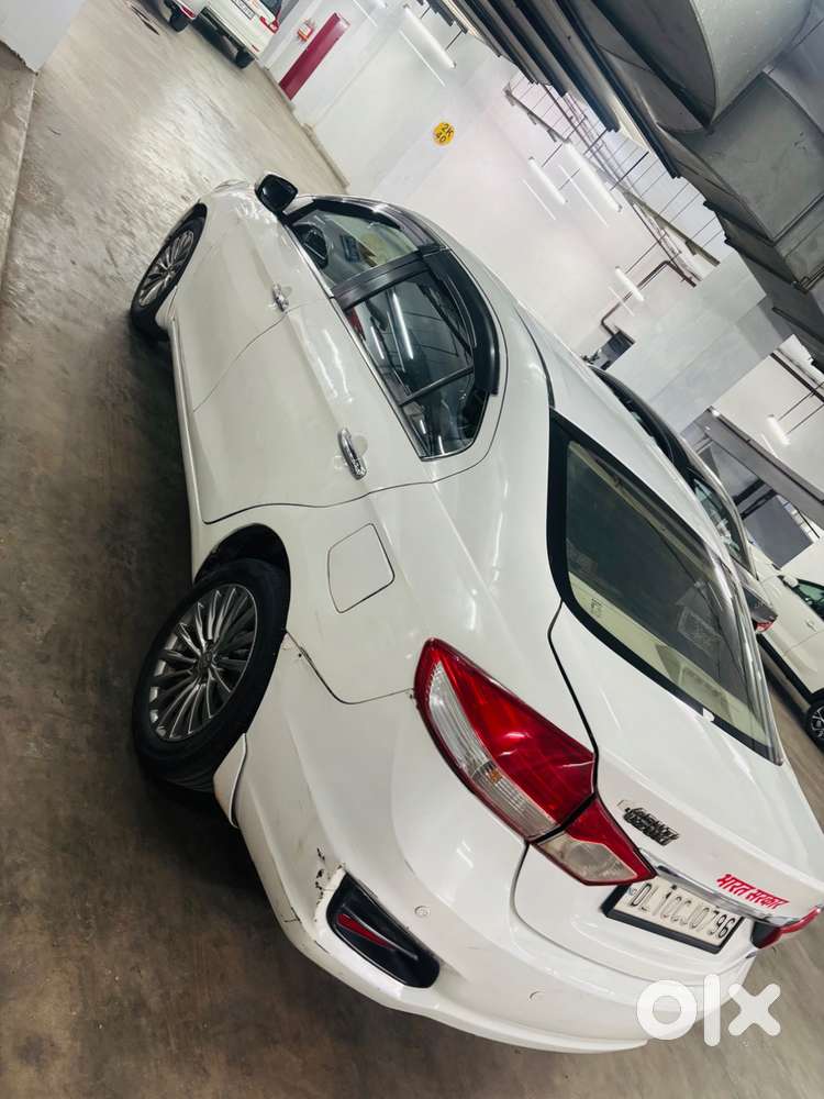 2017 Maruti Suzuki Ciaz