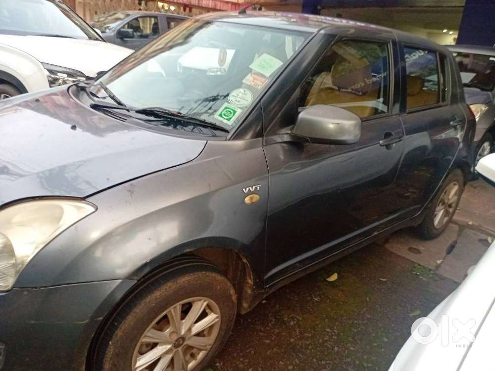 Maruti Suzuki Swift Vxi Optional, 2008, Petrol