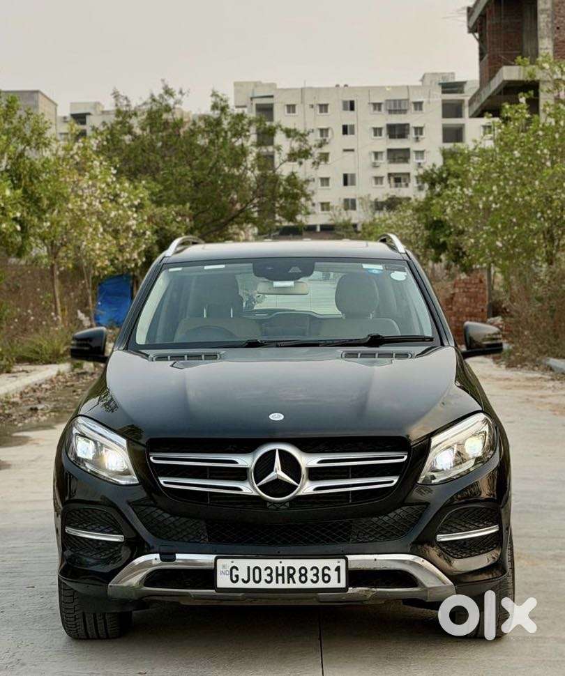 Mercedes-benz Gle Class 2.1 250d 4matic, 2016, Diesel