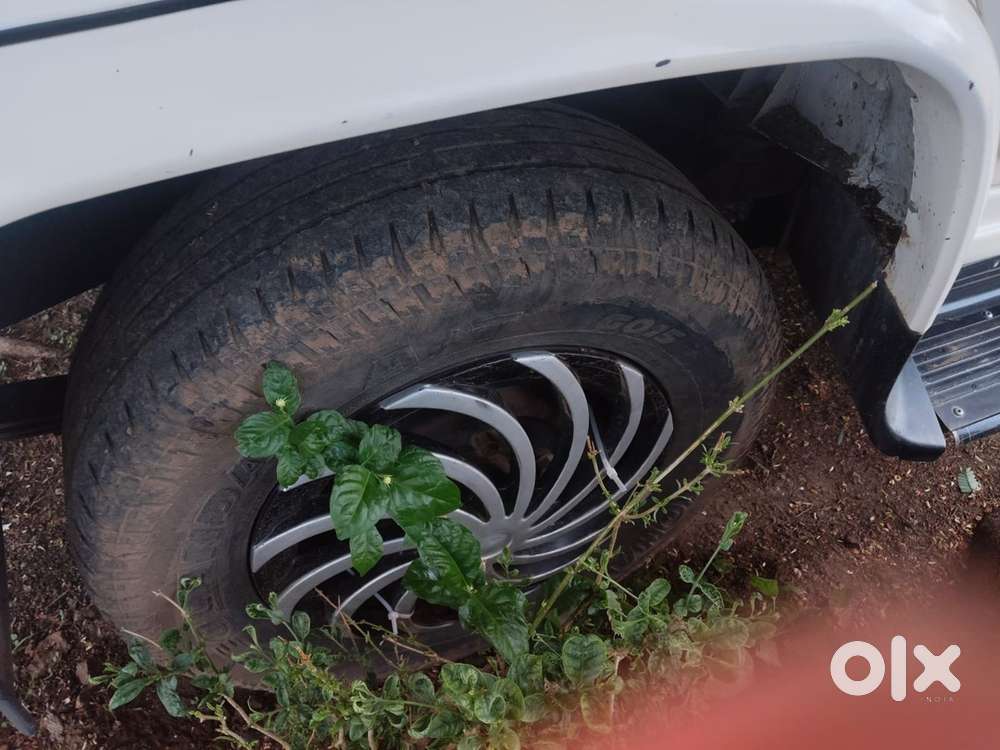Mahindra Bolero 2018 Diesel Zlx Model