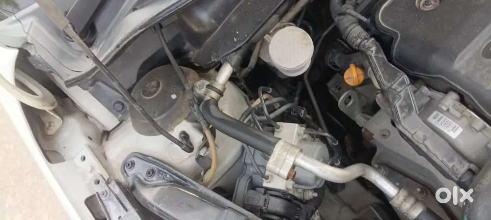 2016 Maruti Dzire Manual Diesel