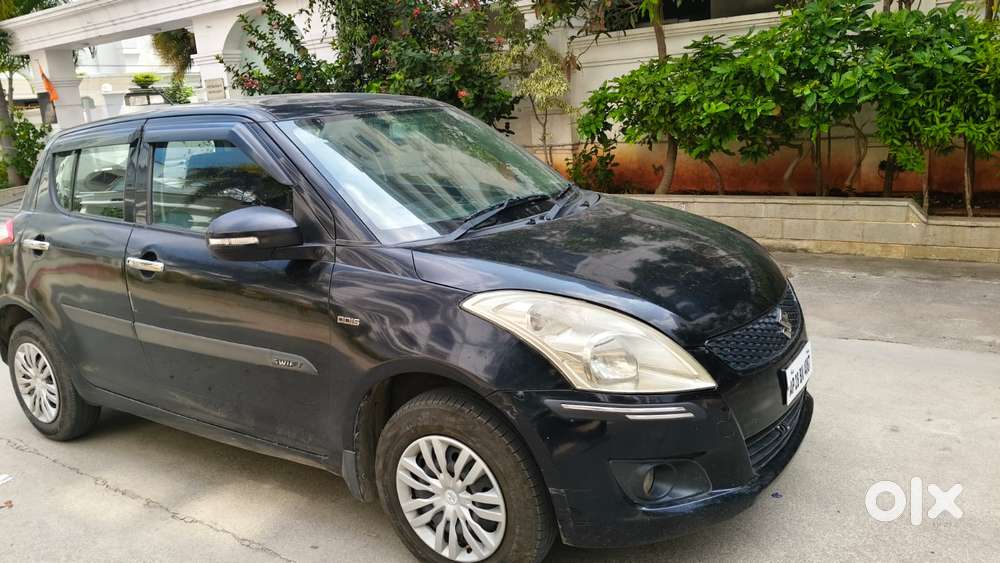 Maruti Suzuki Swift 2011-2014 Vdi, 2013, Diesel