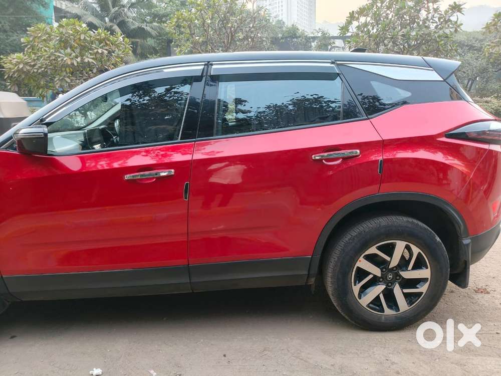 Tata Harrier 2023 Well Maintained