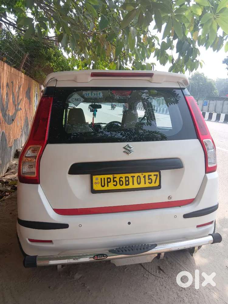 Maruti Suzuki Wagon R 2024 Lxi