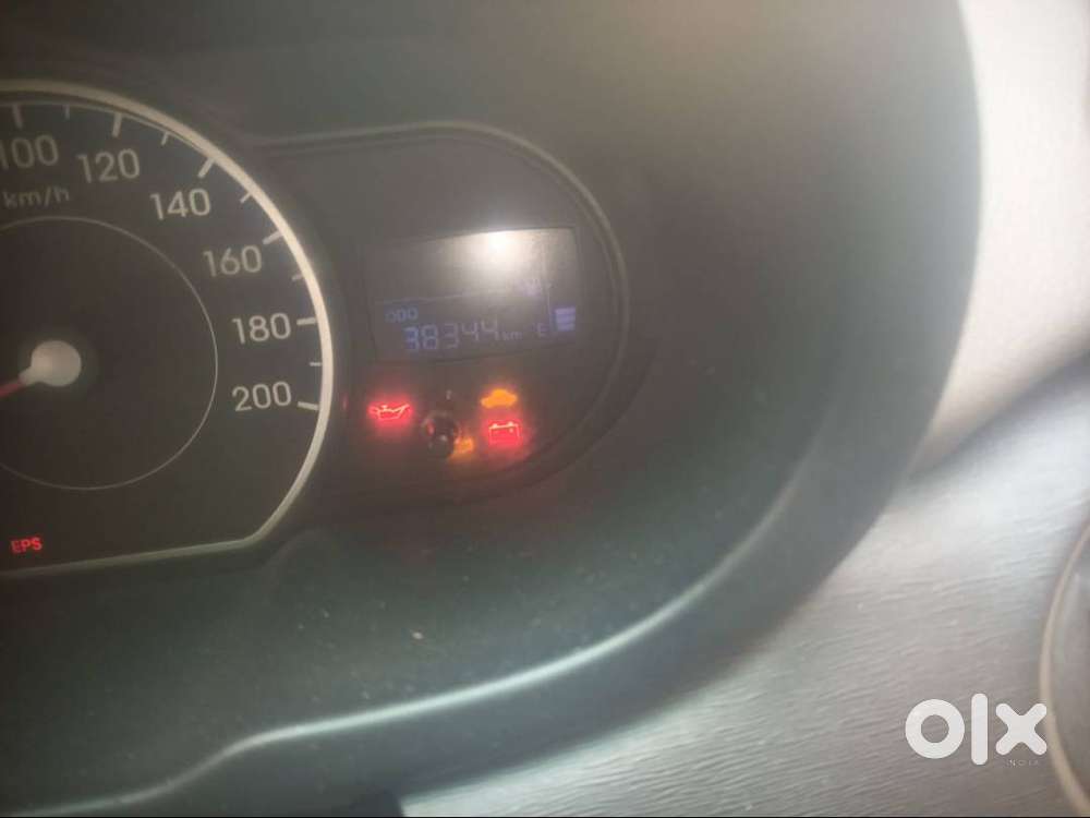 Hyundai I10 2014 Petrol Well Maintained