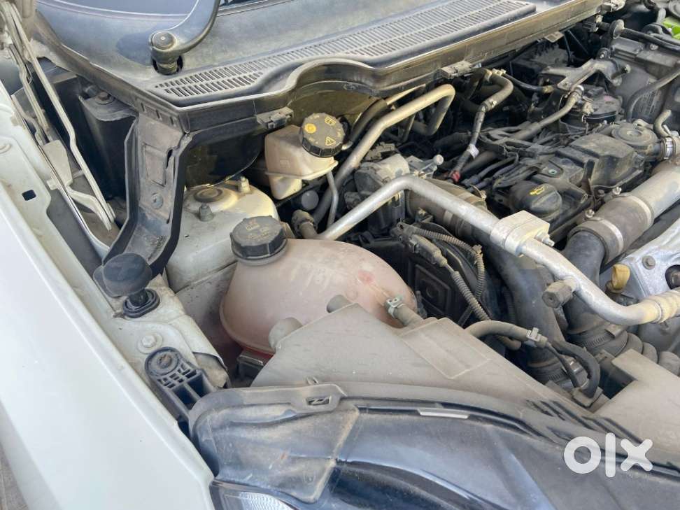 Ford Ecosport [2017-2021] 1.5 Titanium Tdci, 2021, Diesel