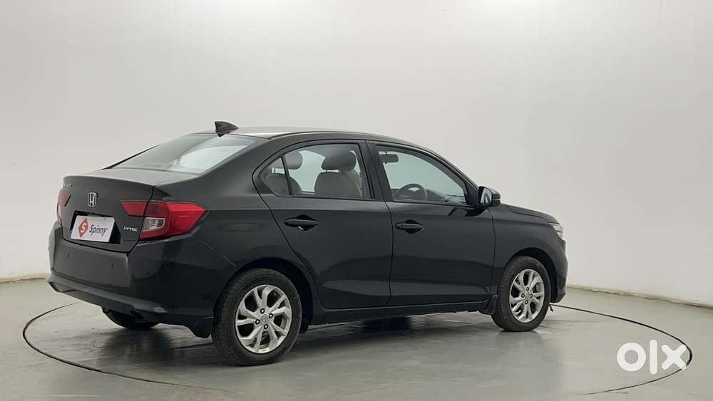 Honda Amaze Vx 1.2 Petrol Mt, 2019, Petrol