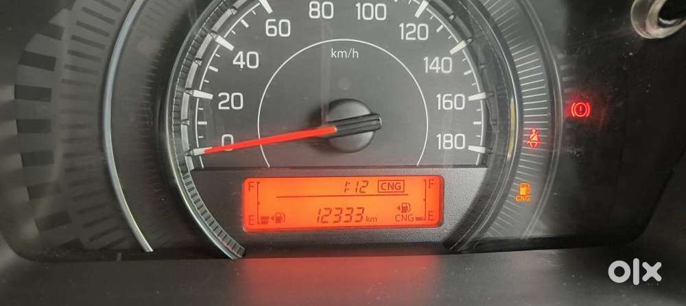 Maruti Suzuki Wagon R Vxi 1.0, 2023, Cng & Hybrids