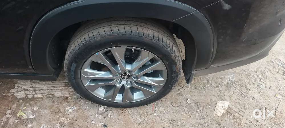 Toyota Innova Hycross 2.0 2026