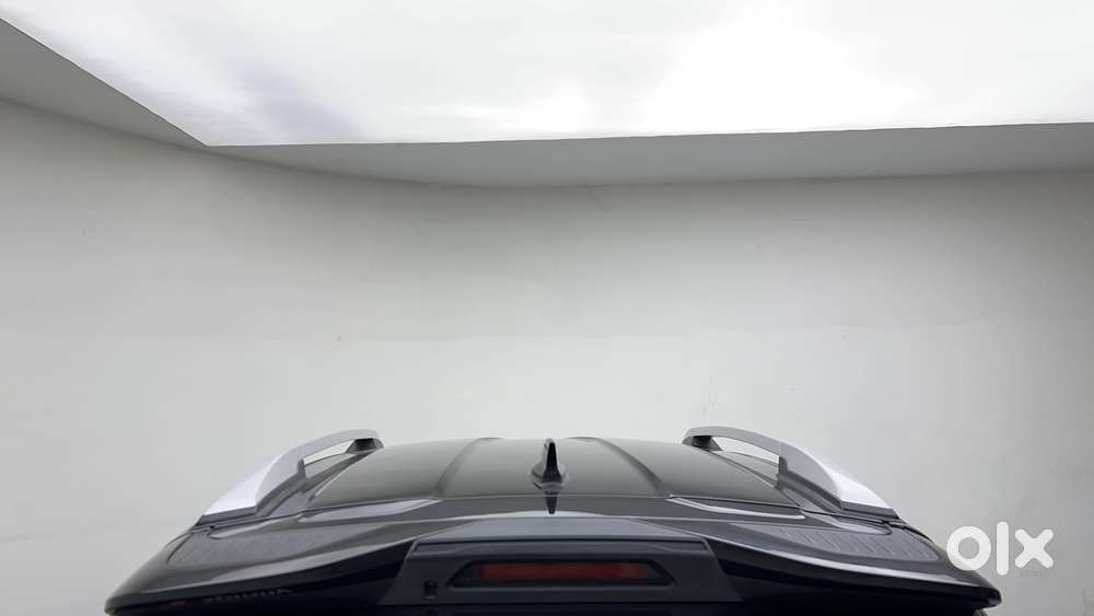 Renault Kiger Rxz Amt, 2021, Petrol