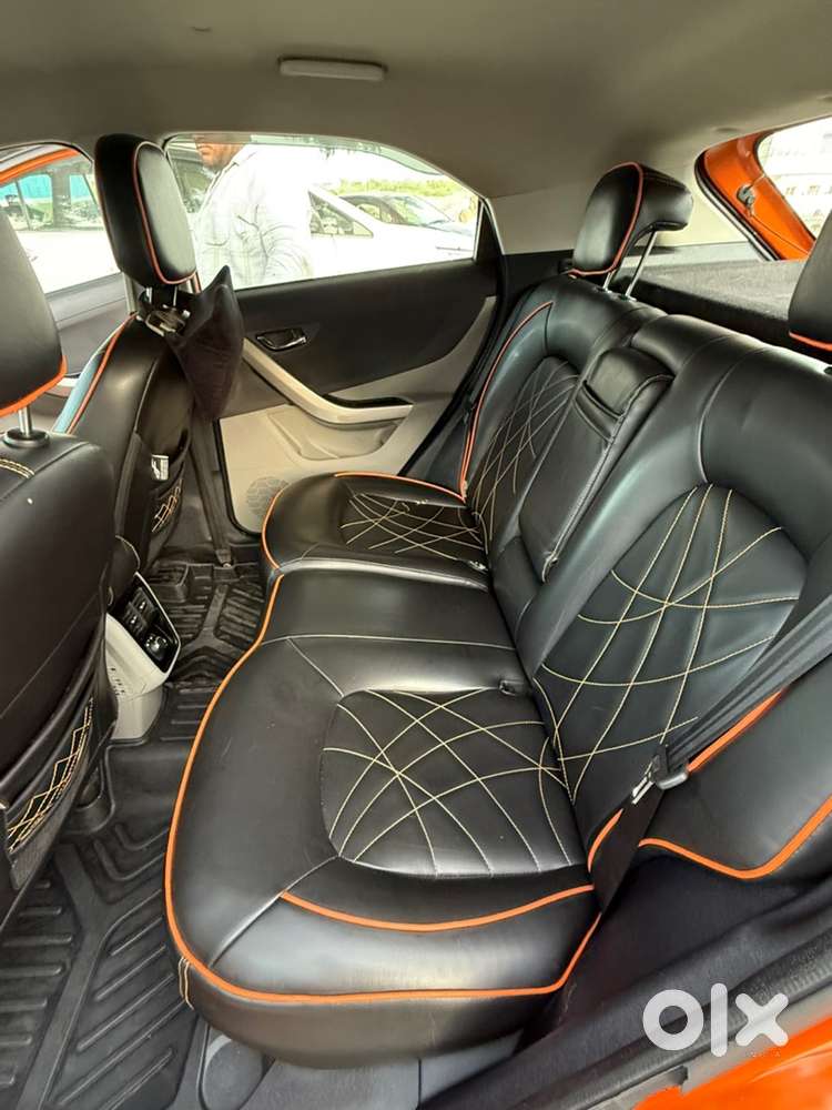 Tata Nexon Diesel 2019