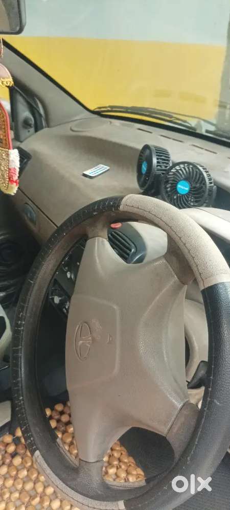 Tata Indica 2012 Diesel Good Condition