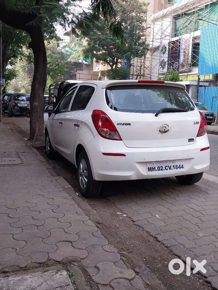 Hyundai I20 2012 Petrol Good Condition