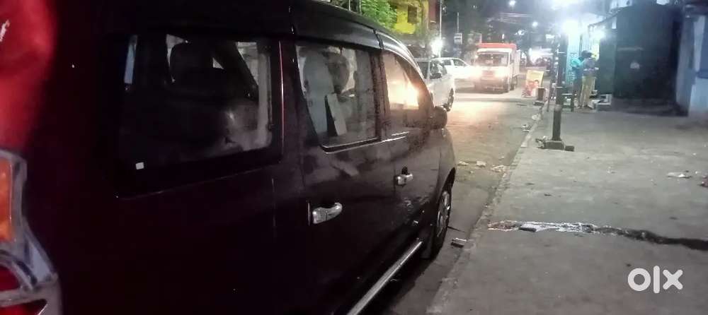 This Car Is On Sell.