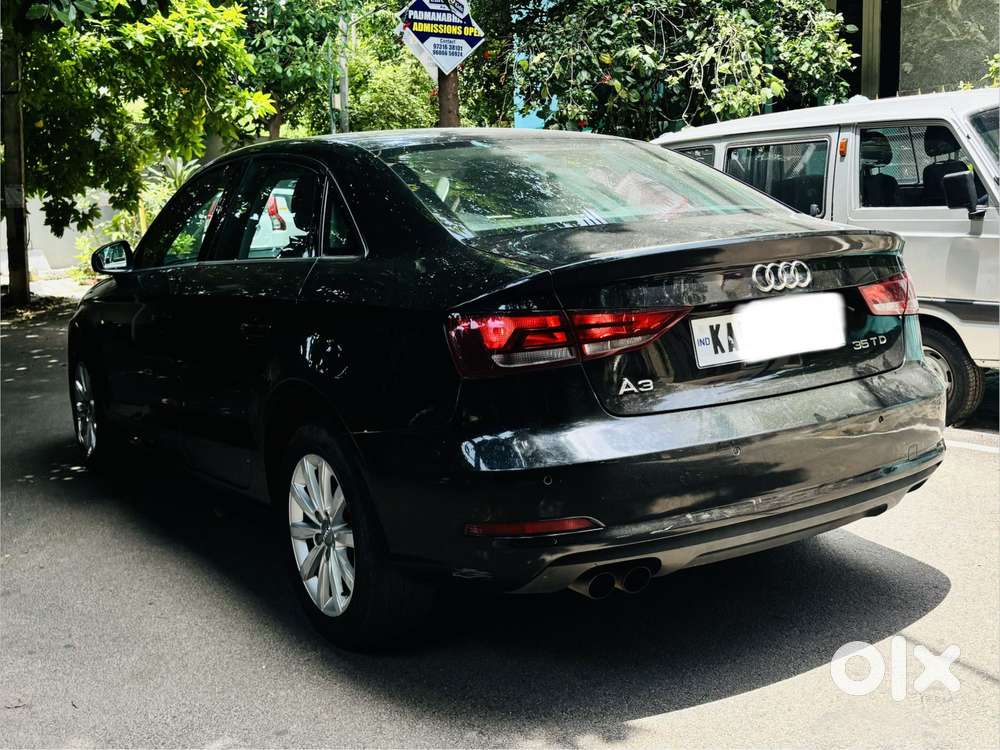 Audi A3 2.0 35 Tdi Technology Navigation, 2015, Diesel
