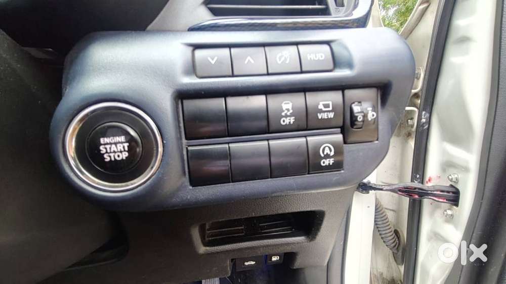 Maruti Suzuki Baleno 1.2 Alpha At, 2024, Petrol