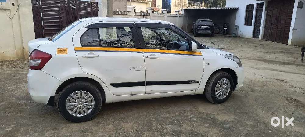 Maruti Suzuki Dzire Tour 2020