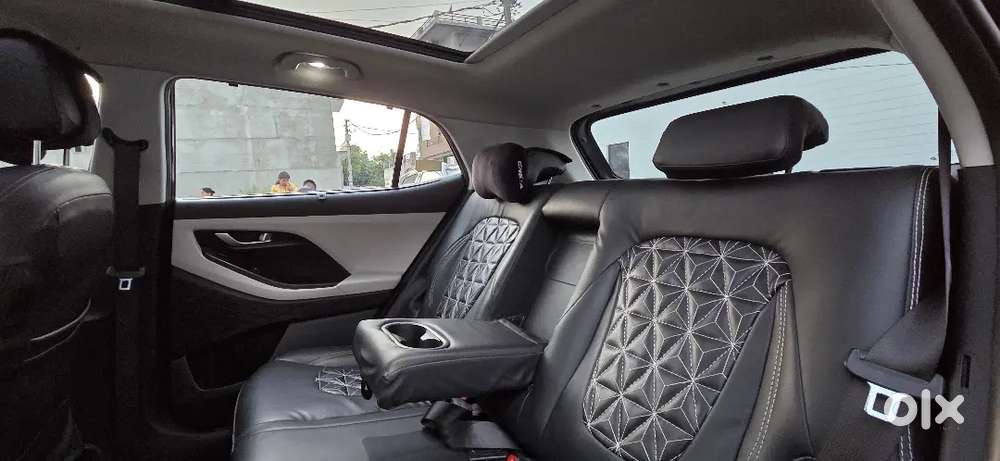 Hyundai Creta Petrol Manual 2021