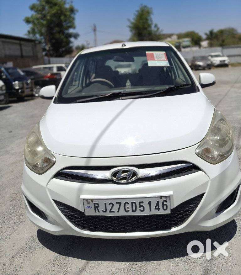 Hyundai I10 Sportz 1.2 Kappa2, 2013, Petrol