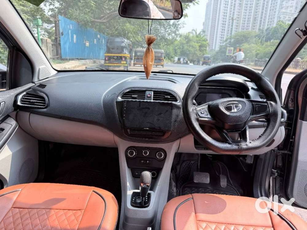 Tata Tiago 1.2 Revotron Xt Cng, 2024, Cng & Hybrids