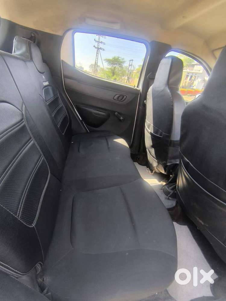 Renault Kwid Rxl, 2019, Petrol