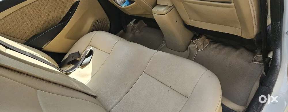 Verna Fluidic Diesel 2011 Automatic 3owner Child A C
 Parsing Running.