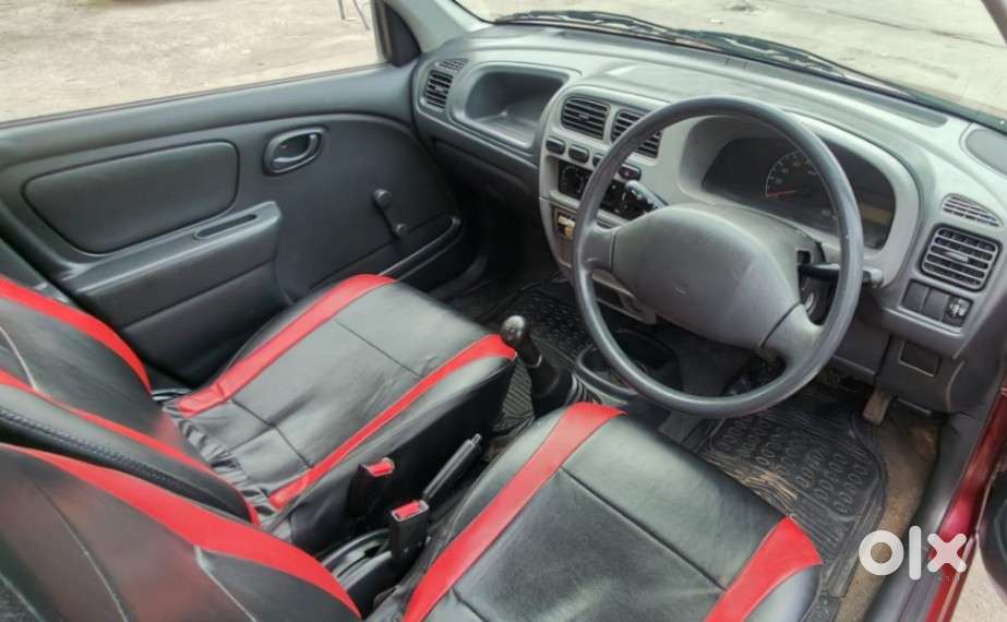 Maruti Suzuki Alto 0.8 Lxi (o), 2011, Petrol