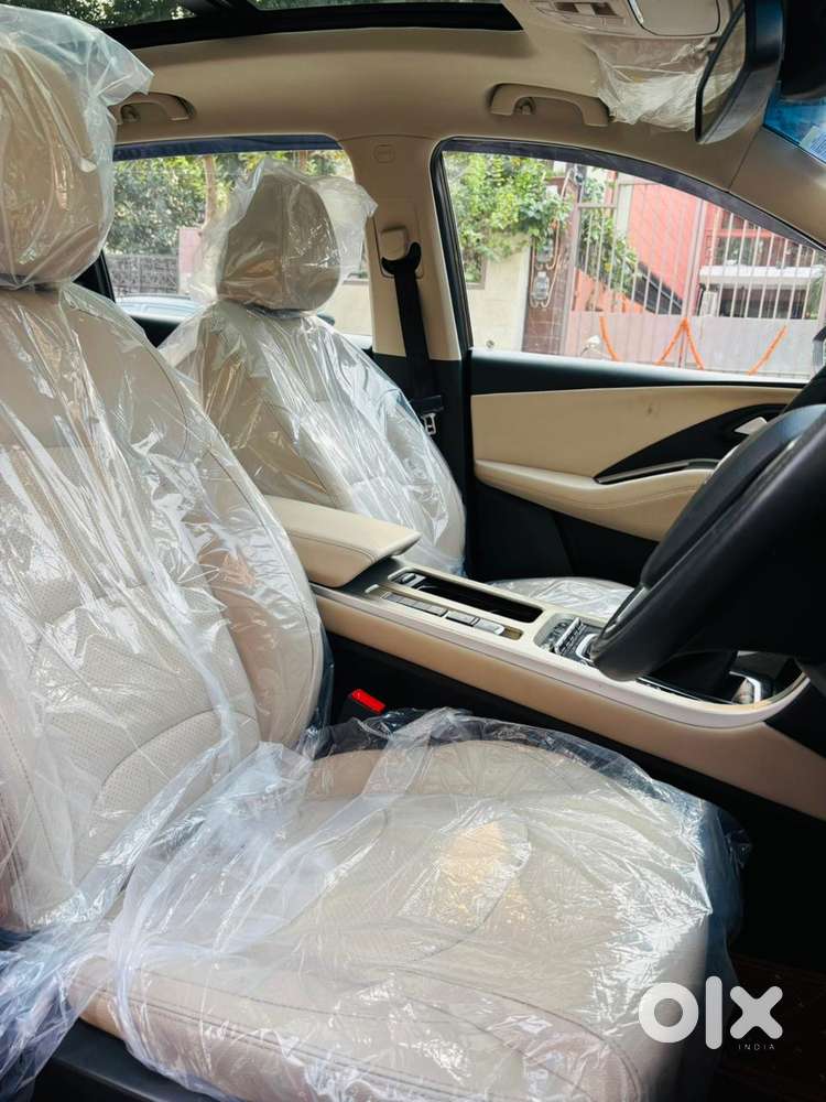 Mg Hector Savvy Pro 1.5 Turbo Cvt, 2024, Petrol