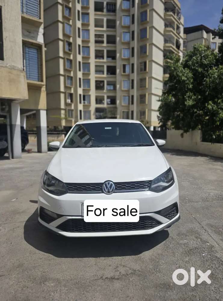 Volkswagen Polo 1.0 Tsi - Sporty Hatch - Great Deal