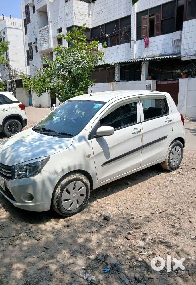 Maruti Suzuki Celerio Vxi, 2015 Model
