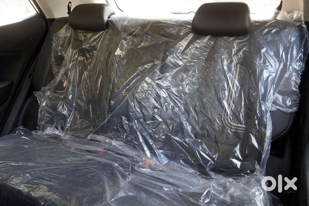 Hyundai Venue Sx (o) Mt 1.0 Turbo Dual Tone, 2021, Petrol