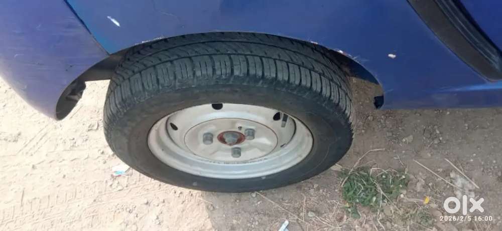 Tata Twisted Nano Genex 2016