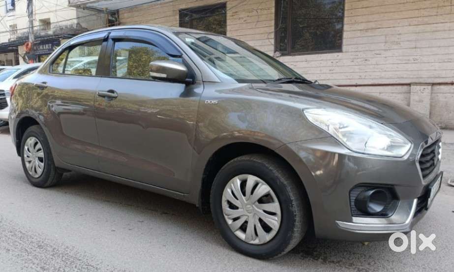 Maruti Suzuki Swift Dzire Vdi Bsiv, 2017, Diesel