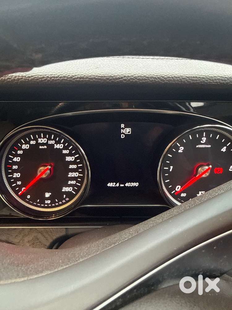 Mercedes-benz E-class Diesel 2018