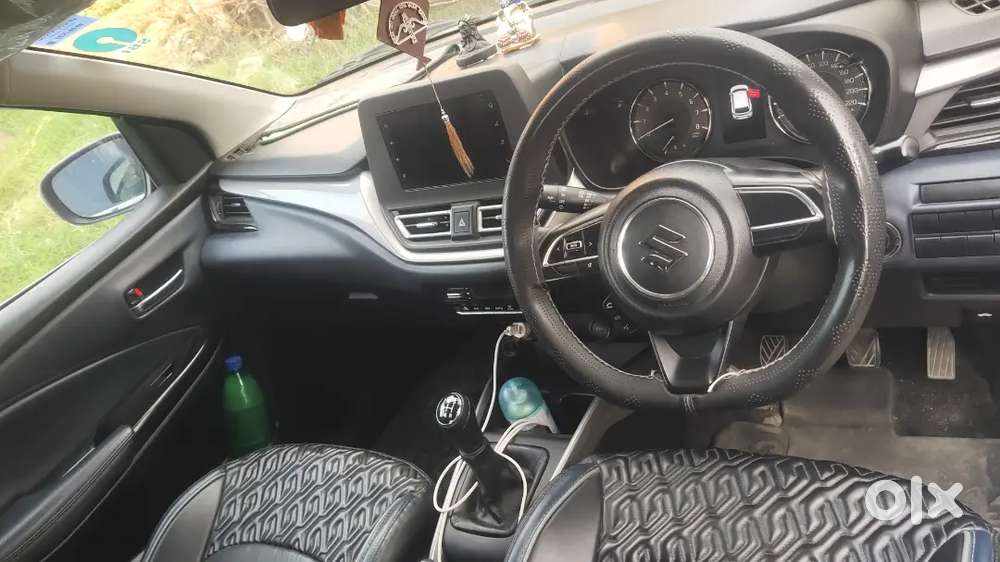 Maruti Suzuki Baleno 2022 Petrol 60000 Km Driven