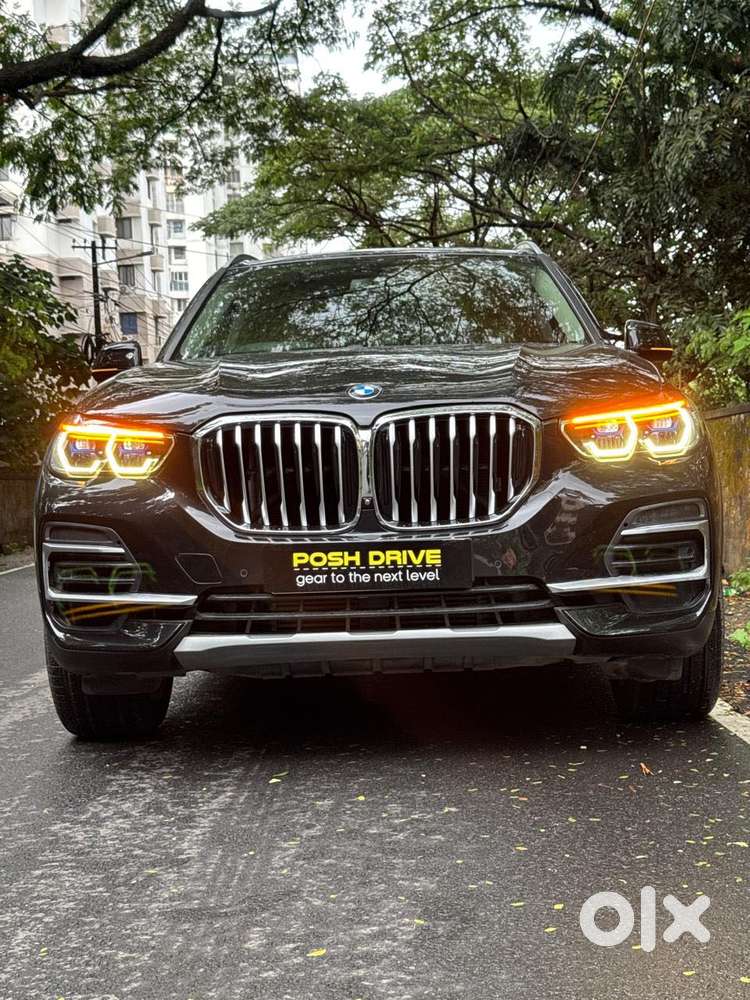 Bmw X5 Xdrive30d Xline, 2022, Diesel