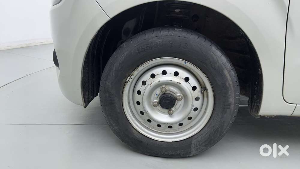 Maruti Suzuki Wagon R 1.0 2010-2013 Lxi Cng, 2019, Cng & Hybrids