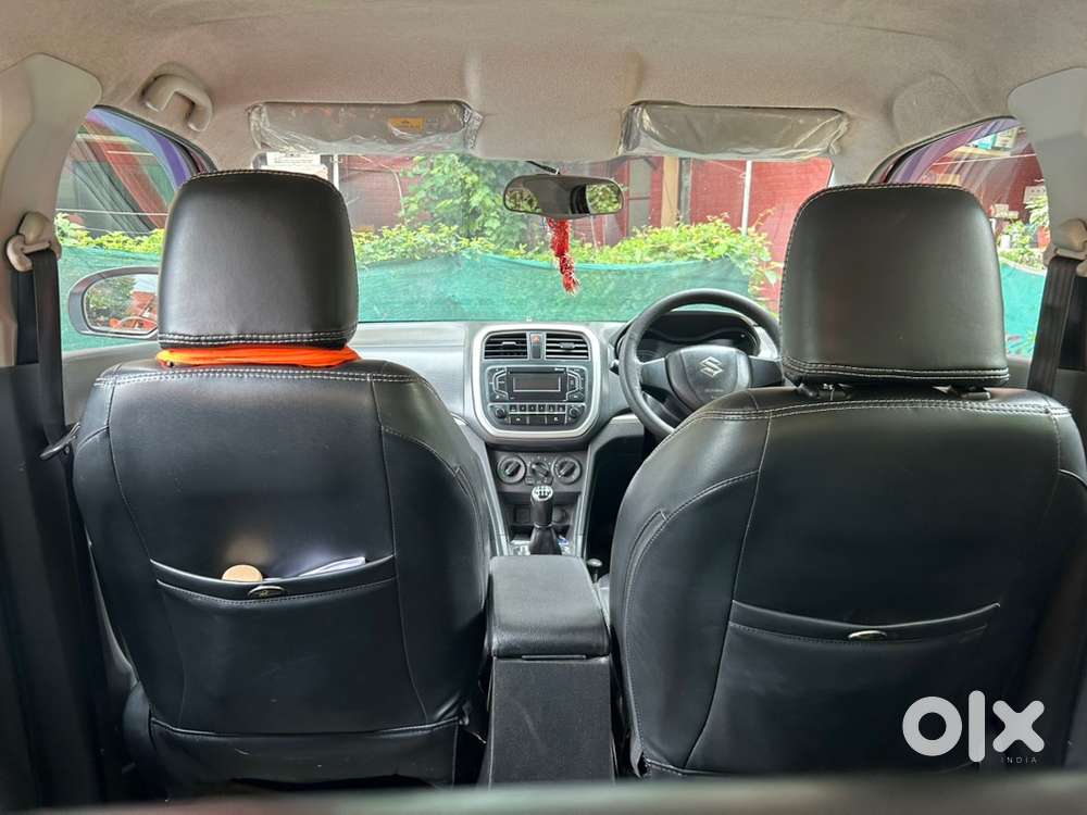 Family Owned Brezza Car 2017 (diesel)