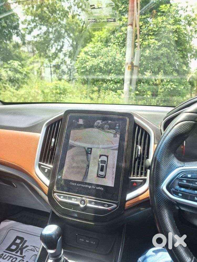 Mg Hector Plus Sharp Pro 2.0 Turbo Diesel 6 Str, 2020, Diesel