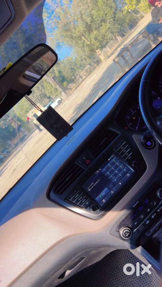 Hyundai I20 2016 Diesel Well Maintained