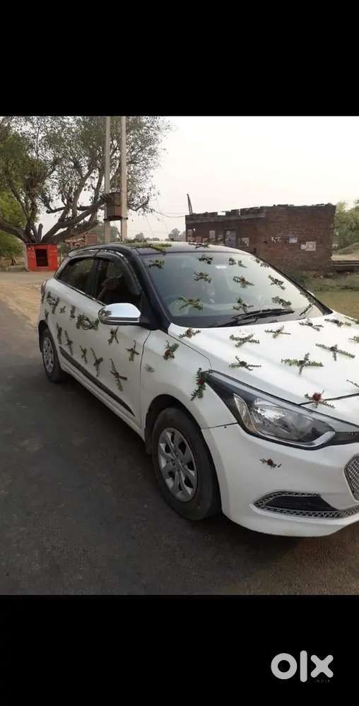 Hyundai I20 2016 Diesel Manual