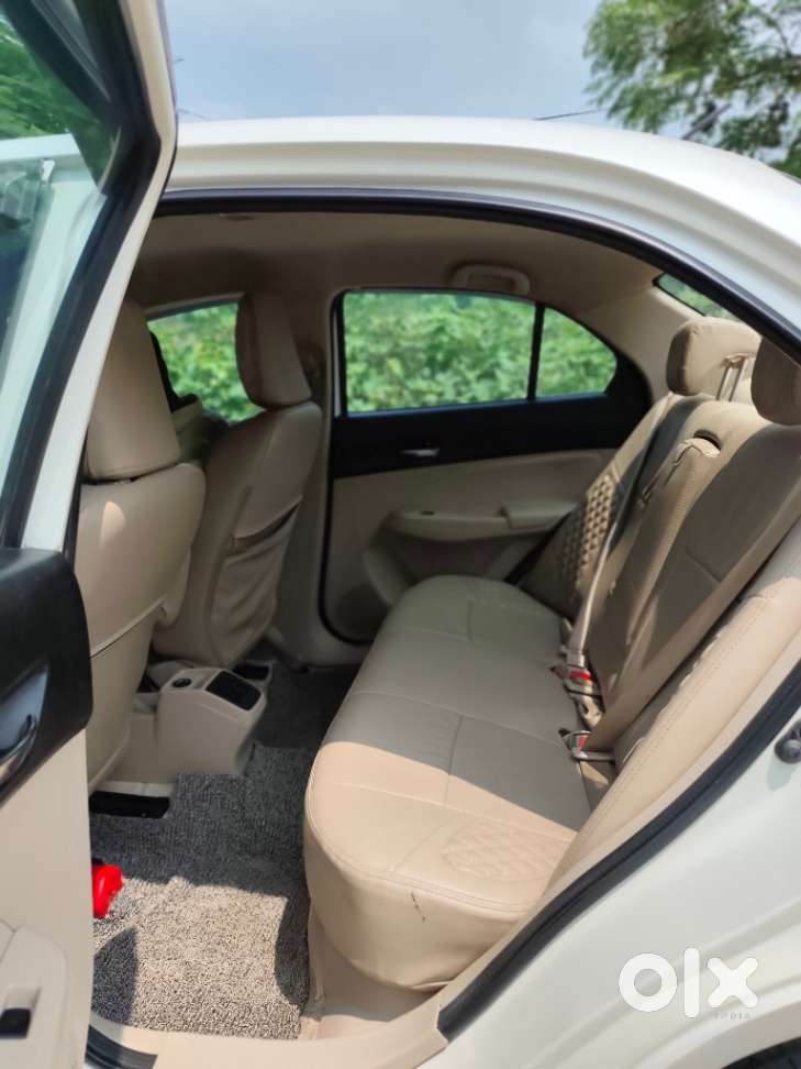 Maruti Suzuki Dzire 1.2 Vxi Cng, 2023, Cng & Hybrids