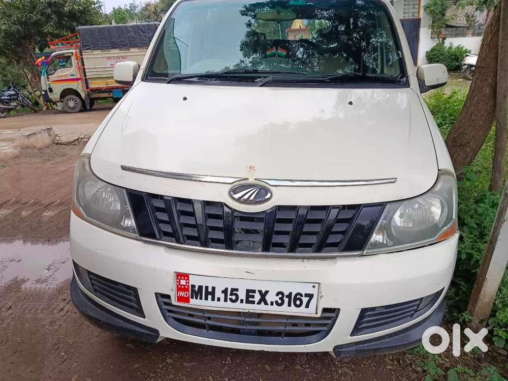 Mahindra Xylo 2016 Diesel Well Maintained