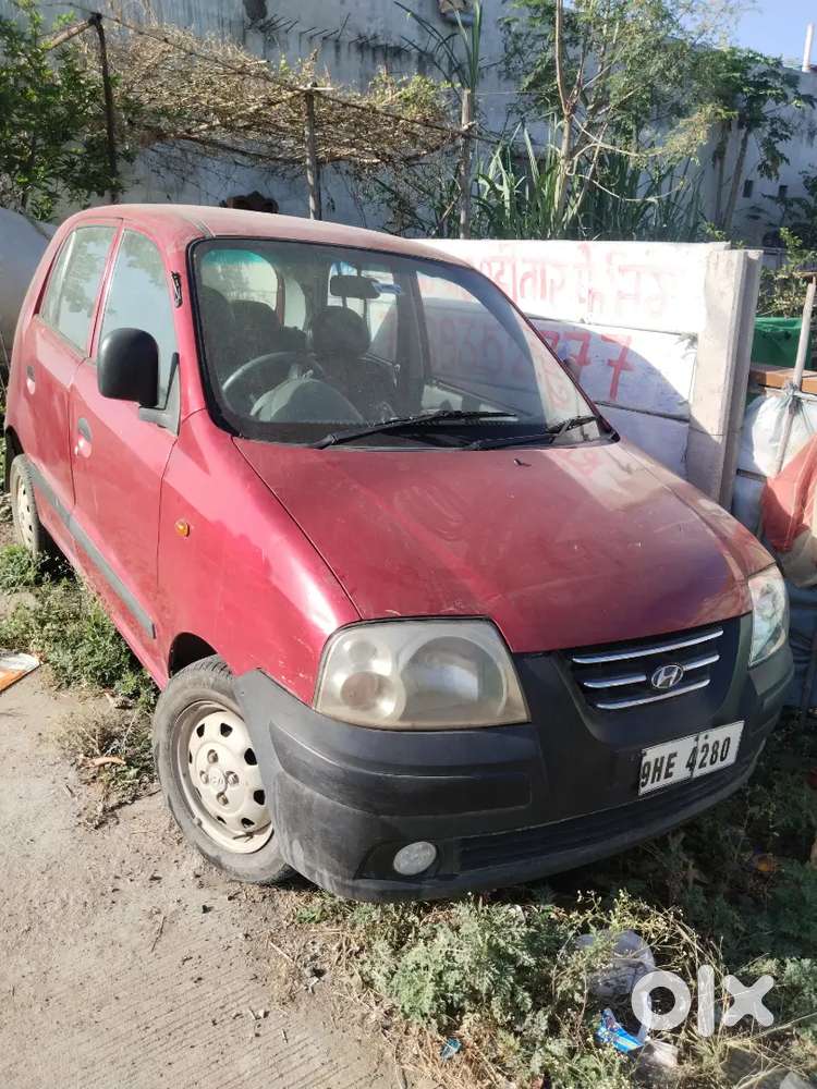 Red Color Ki He Gaadi Full Warking He